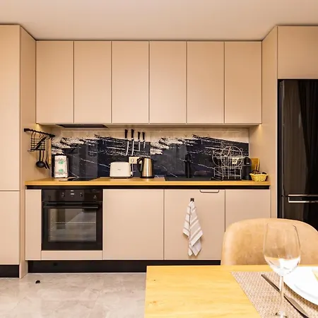 Apartament Duos Of Delight Matching Urban For Your Adventure By Flat Mаnager