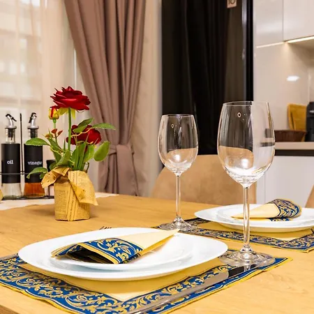 Apartament Duos Of Delight Matching Urban For Your Adventure By Flat Mаnager