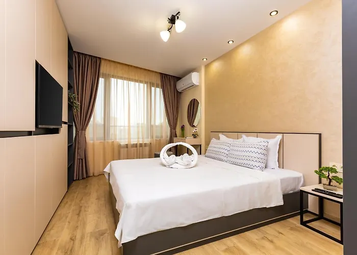 Duos Of Delight Matching Urban For Your Adventure By Flat Mаnager