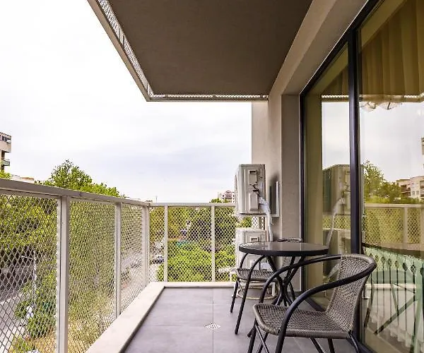 Duos Of Delight Matching Urban For Your Adventure By Flat Mаnager * Płowdiw