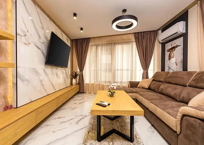 Apartament Duos Of Delight Matching Urban For Your Adventure By Flat Mаnager Płowdiw