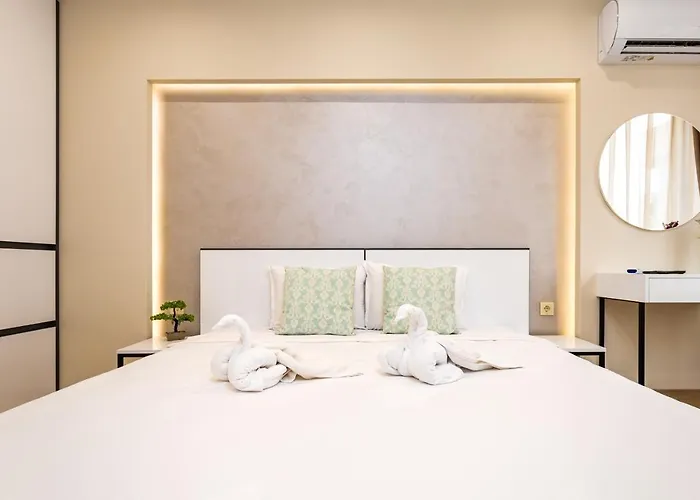 Apartament Duos Of Delight Matching Urban For Your Adventure By Flat Mаnager