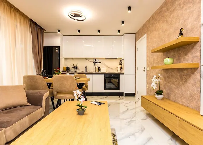 Duos Of Delight Matching Urban For Your Adventure By Flat Mаnager Apartament Płowdiw