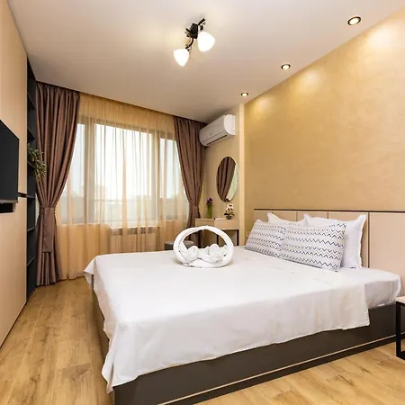 Duos Of Delight Matching Urban For Your Adventure By Flat Mаnager