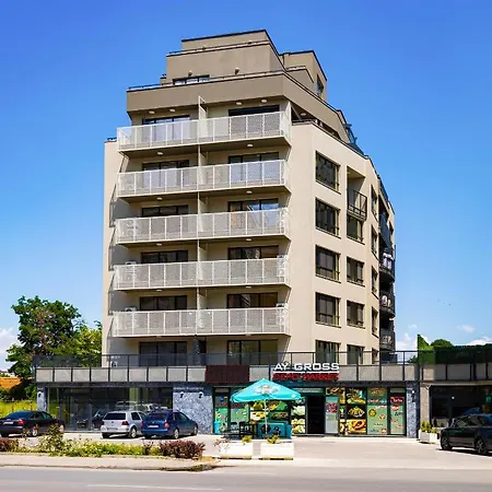 Duos Of Delight Matching Urban For Your Adventure By Flat Mаnager Пловдив