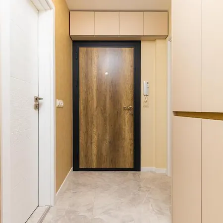 Апартамент Duos Of Delight Matching Urban For Your Adventure By Flat Mаnager *