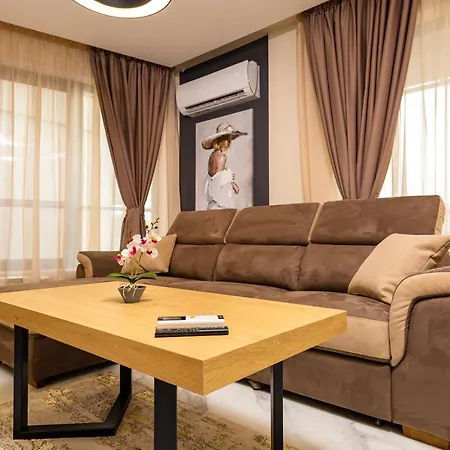 Апартаменты Duos Of Delight Matching Urban For Your Adventure By Flat Mаnager *