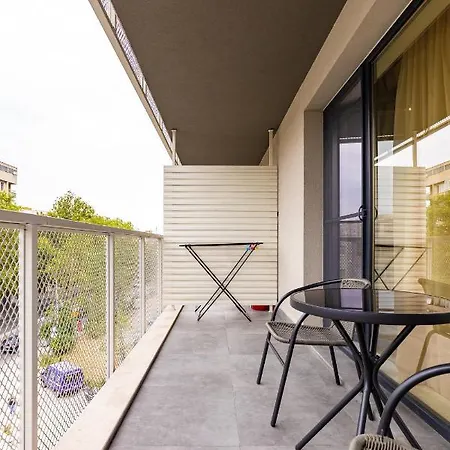 Duos Of Delight Matching Urban For Your Adventure By Flat Mаnager Пловдив