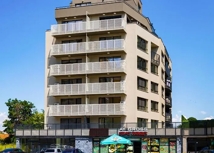 Duos Of Delight Matching Urban For Your Adventure By Flat Mаnager Plovdiv