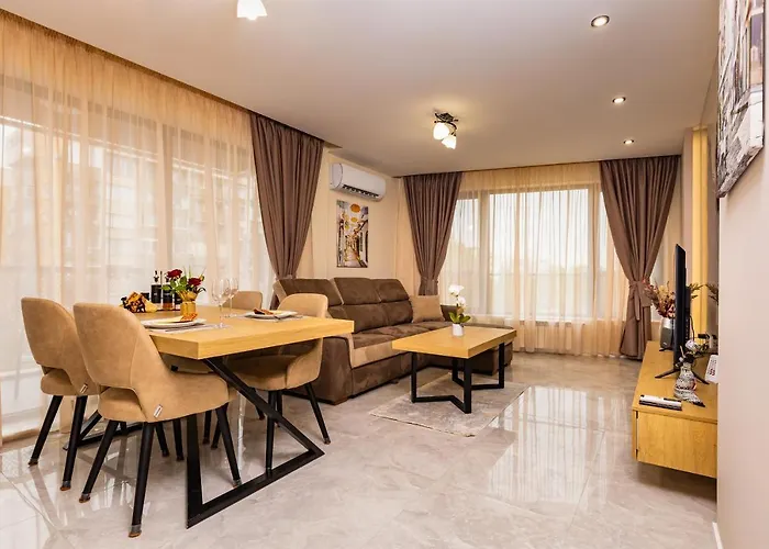 Duos Of Delight Matching Urban For Your Adventure By Flat Mаnager * Plovdiv