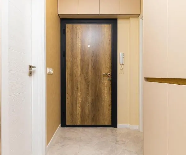 Apartman Duos Of Delight Matching Urban For Your Adventure By Flat Mаnager *