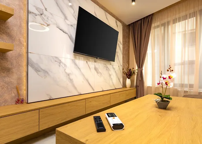 Duos Of Delight Matching Urban For Your Adventure By Flat Mаnager Plovdiv